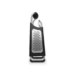 Microplane Grattugie Microplane*Grattugia Box Quattro Lati