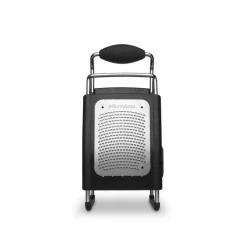 Microplane Grattugie Microplane*Grattugia Box Quattro Lati