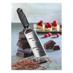 Microplane Grattugie Microplane*Grattugia Gourmet Lama a Scaglie Grandi