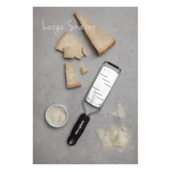 Microplane Grattugie Microplane*Grattugia Gourmet Lama a Scaglie Grandi
