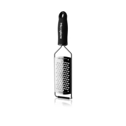 Microplane Grattugie Microplane*Grattugia Gourmet Lama a Stella