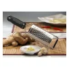 Microplane Grattugie Microplane*Grattugia Gourmet Lama Spessa