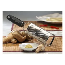 Microplane Grattugie Microplane*Grattugia Gourmet Lama Spessa