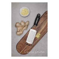 Microplane Grattugie Microplane*Grattugia Gourmet Lama Spessa