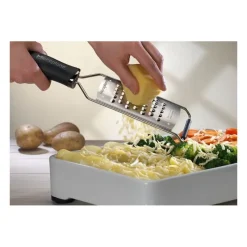 Microplane Grattugie Microplane*Grattugia Gourmet Lama Ultra Spessa