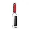 Microplane Grattugie Microplane*Grattugia Gourmet Rossa Lama Fine