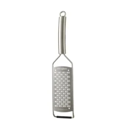 Microplane Grattugie Microplane*Grattugia Professional Doppia Lama Media