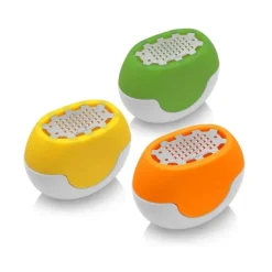 Microplane Grattugie Microplane*Grattugia Verde Flexi Zesti