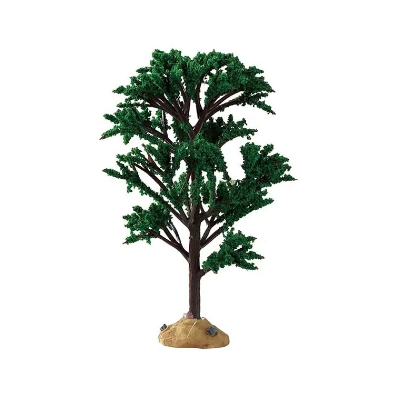 Lemax Alberi*Green Elm Tree Cod. 94541