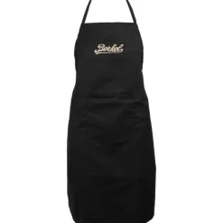 Berkel Sottovuoto E Accessori Berkel|Affettatrici Volano Berkel*Grembiule Nero