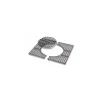 Weber Accessori Gourmet System Weber*Griglia di Cottura Gourmet BBQ System per Spirit Serie 200 Cod. 8846