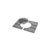 Weber Accessori Gourmet System Weber*Griglia di Cottura Gourmet BBQ System per Spirit Serie 300 Cod. 8847