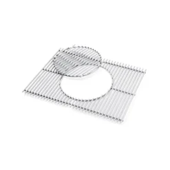 Weber Accessori Gourmet System Weber|Accessori Bbq A Gas Weber*Griglia di Cottura Gourmet per Genesis Serie 300 Cod. 7587