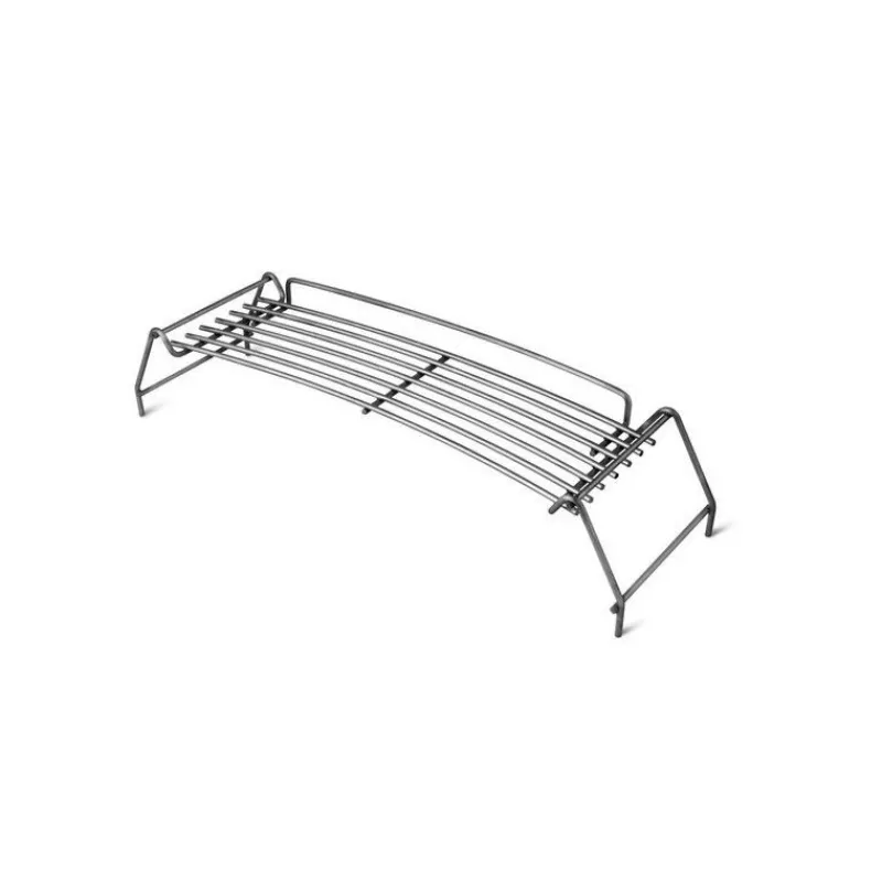 Weber Accessori Weber Q*Griglia di Riscaldamento per Barbecue Q Serie 3000 Cod. 6570
