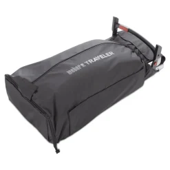 Weber Accessori Q Traveller Weber*Guscio protettivo per Traveler Cod. 7030