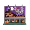 Lemax Luci E Alimentatori|Luci E Alimentatori*Haunted House Billboard Cod. 34075