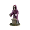 Lemax Personaggi|Novità Lemax Spooky Town 2025*Inflatable Reaper Yard Decoration Cod. 52518