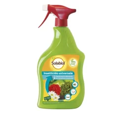 SBM Prodotti Per La Cura Del Giardino|Insetticidi*Insetticida Abbattente PFnPO