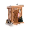 Lemax Scene Natalizie*It's Cold Out There Cod. 03512