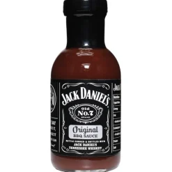 Jack Daniel's Salse*Bbq Original - 553 Gr