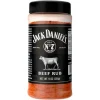 Jack Daniel's Rub*Beef Rub - 255 gr