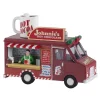 Lemax Scene Natalizie*Johnnie'S Hot Chocolate Cod. 93442