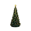 Lemax Luci E Alimentatori*Jolly Christmas Tree B/O 4.5V Cod. 24995