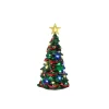 Lemax Alberi*Joyful Christmas Tree B/O 4.5V Cod. 34101
