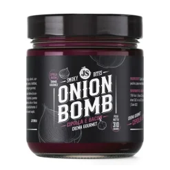 JS1599 Salse*Crema Gourmet Onion Bomb - 310 gr