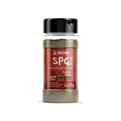JS1599 Rub*Rub Spg - 225 gr