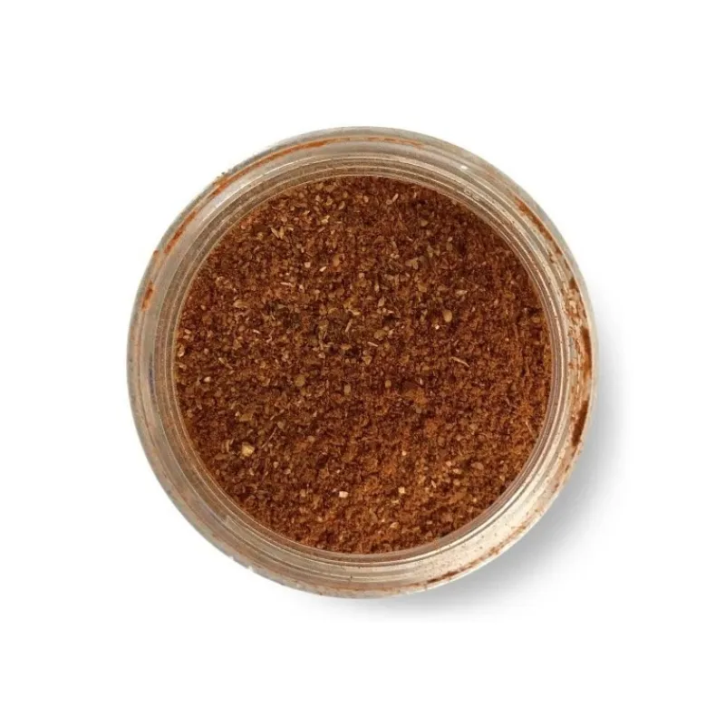 JS1599 Rub*Rub Tex Mex Ignacio - 200 gr