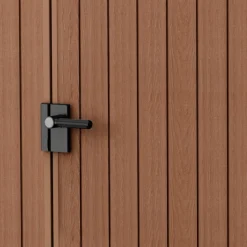 Keter Casette In Resina Keter|Casette Da Giardino Piccole*Casetta da Giardino in Resina DARWIN 4x4 Wood