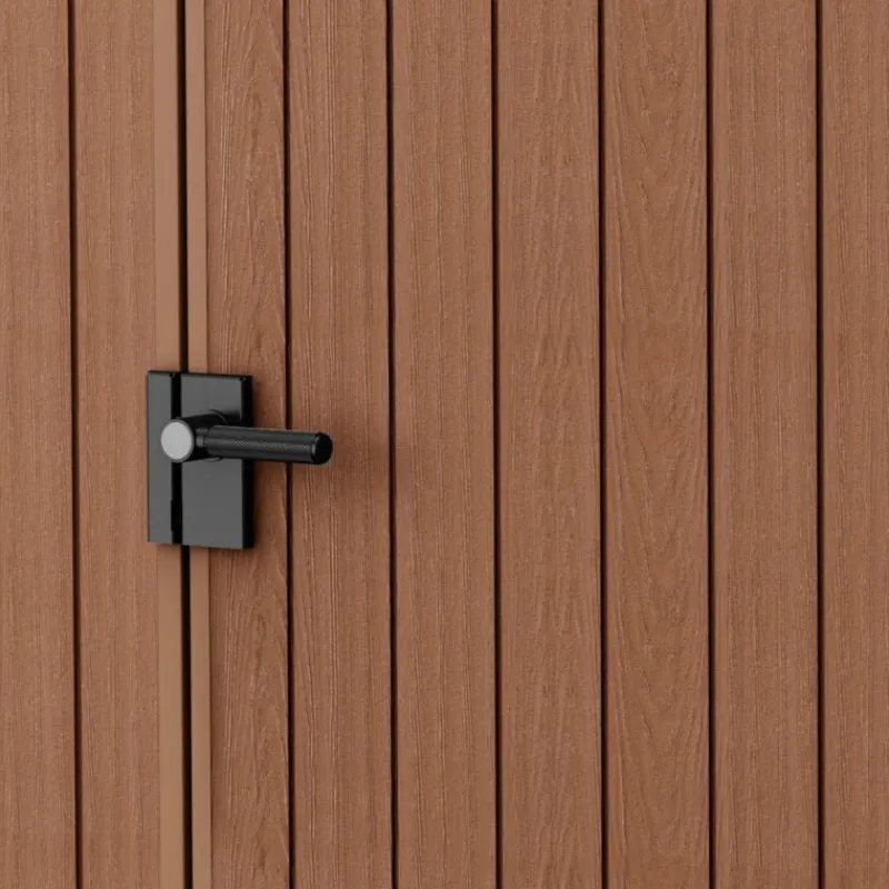 Keter Casette In Resina Keter|Casette Da Giardino Piccole*Casetta da Giardino in Resina DARWIN 4x4 Wood