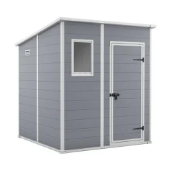 Keter Casette In Resina Keter|Casette Da Giardino Piccole*Casetta da Giardino in Resina MANOR Pent 6x6