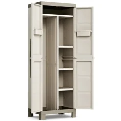 Keter Armadi Da Esterno|Armadi In Resina*Excellence Portascope - ISTA 6 - 65X45X182H