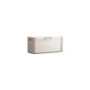Keter Bauli In Resina*Gulliver Chest - Cassone Multiuso Impermeabile Cert. Ipx1 - 118X49X55H