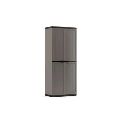 Keter NON Ordinabili Armadi Da Esterno|Armadi In Resina*Keter Jolly Portascope - 68X39X166H