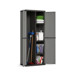 Keter NON Ordinabili Armadi Da Esterno|Armadi In Resina*Keter Jolly Portascope - 68X39X166H