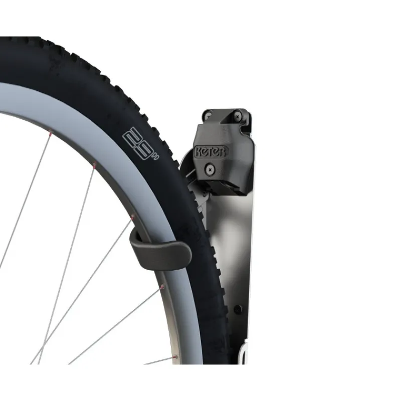 Keter Casette In Resina Keter|Casette Da Giardino Grandi*Kit Porta Bici per Casetta da Giardino