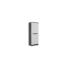Keter Armadi Da Esterno|Armadi In Resina*Linear Portascope - 68X39X173H