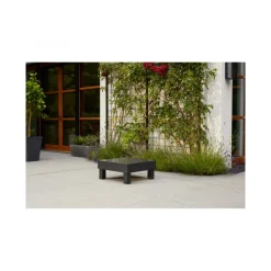 Keter Divani E Set Da Giardino|Divani E Set Da Giardino*Lounge ELEMENTS Modulo Tavolo