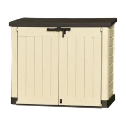 Keter Armadi Da Esterno|Armadi In Resina*Portattrezzi in Resina STORE IT OUT Max