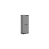 Keter Armadi Da Esterno|Armadi In Resina*Stilo Alto 3 Ripiani Regolabili - ISTA 6 - 68X39X173H