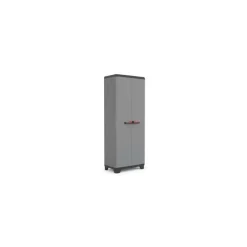 Keter Armadi Da Esterno|Armadi In Resina*Stilo Portascope - ISTA 6 - 68X39X173H