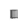Keter Armadi Da Esterno|Armadi In Resina*Titan Basso Xl - Armadio Impermeabile Cert. Ipx3 - ISTA 6 - 80X44X100H