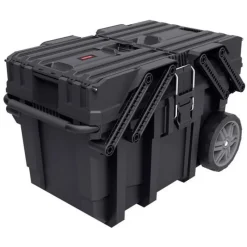 Keter Attrezzi Per Il Fai Da Te*Trolley da cantiere Cantilever Job Box