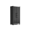Keter Armadi Da Esterno|Armadi In Resina*Xl Garage Alto - ISTA 6 - 89X54X188H