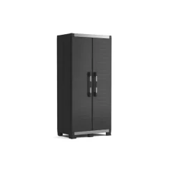 Keter Armadi Da Esterno|Armadi In Resina*Xl Garage Alto - ISTA 6 - 89X54X188H