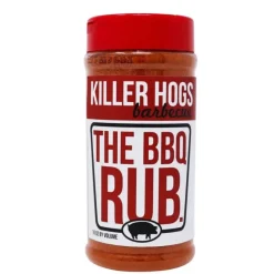 Killer Hogs Rub*The Bbq Rub - 16 oz