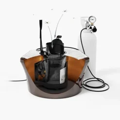 Biogents Antizanzare Biologici Biogents*Kit completo anti zanzare con CO2